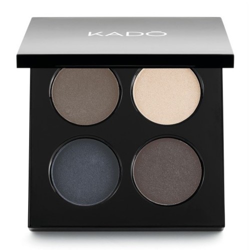 KADÔ Ombra d'ulls tons grisos