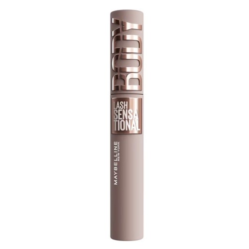 MAYBELLINE Màscara ulls lash sensational body blck