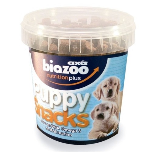 BIAZOO Snack gos cadell