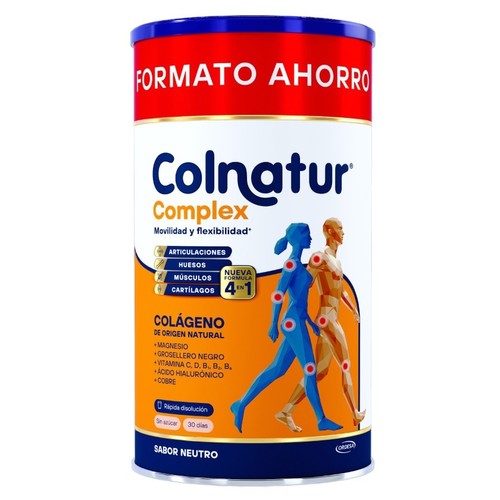 COLNATUR Col·lagen Complex