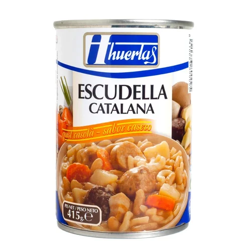 Fabada asturiana