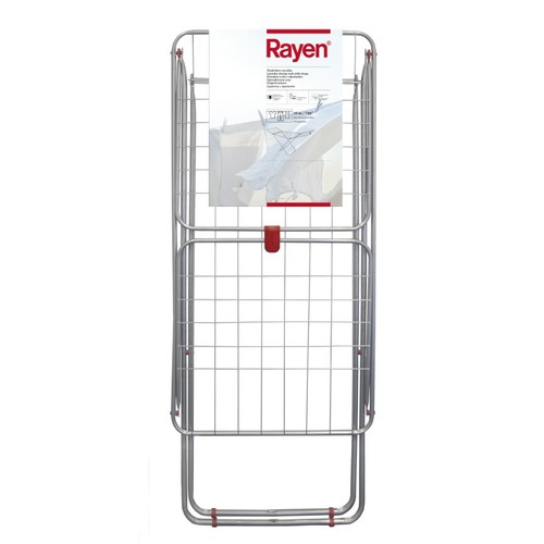 RAYEN Estenedor 19 metres d'acer
