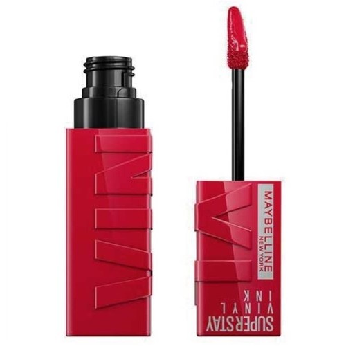 MAYBELLINE Pintallavis líquid to 50 Super Stay Vinyl Ink