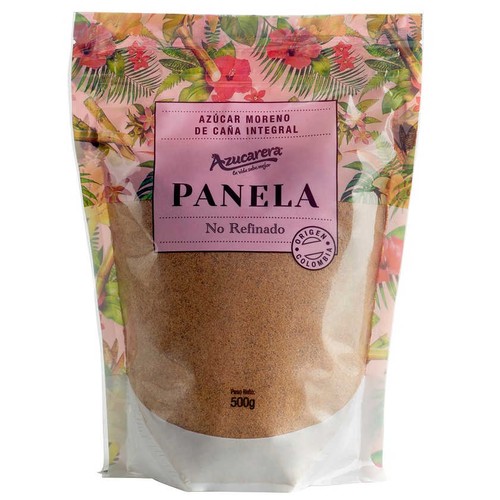 AZUCARERA Panela