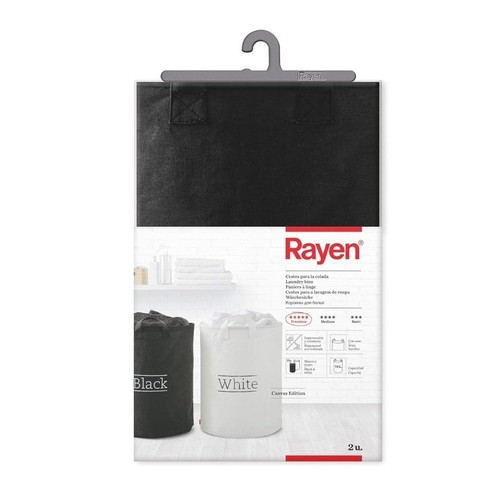 RAYEN Cistella per a la bugada