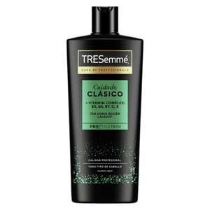 Imagen de TRESEMME Xampú clàssic