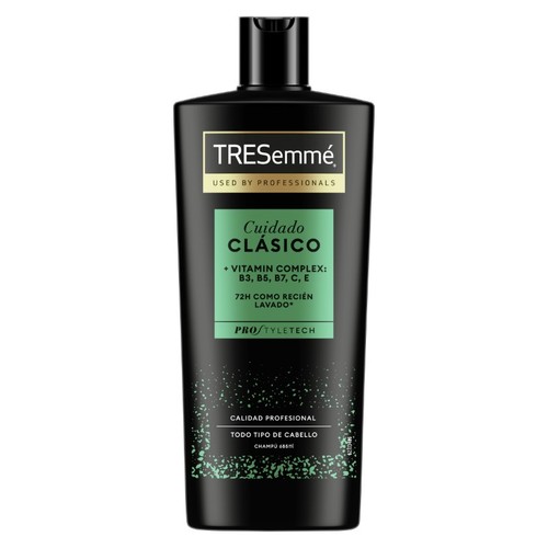 TRESEMME Xampú clàssic
