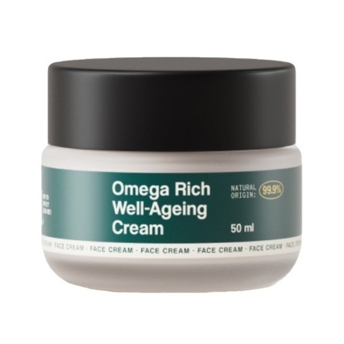 FRESHLY Crema facial antiedat Omega Rich