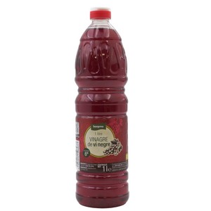 Imagen de BONPREU Vinagre de vi negre