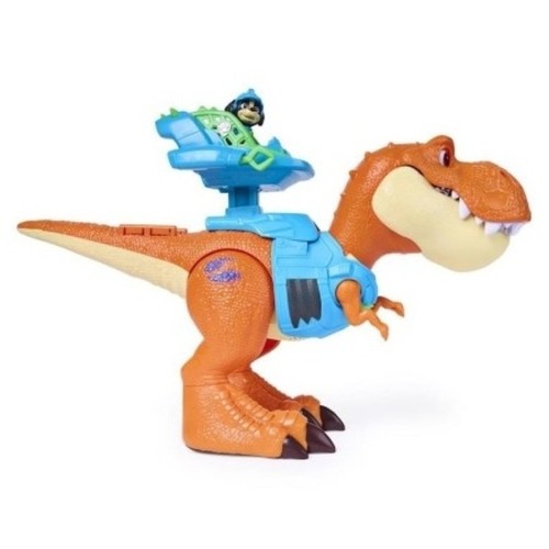 SPIN MASTER Dino timmy llums i so