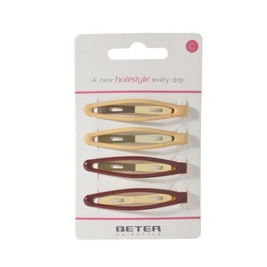Imagen de BETER Clips granota oval
