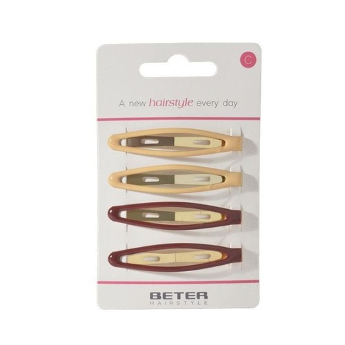 BETER Clips granota oval