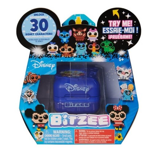 SPIN MASTER Mascota Digital Disney