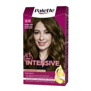 Imagen de PALETTE Tint color castany clar núm. 5