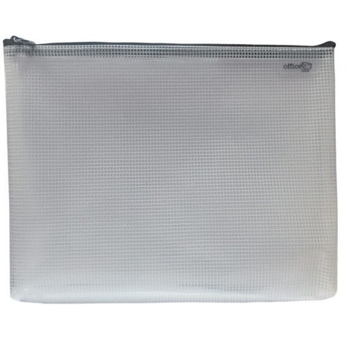 OFFICE BOX Bossa amb cremallera