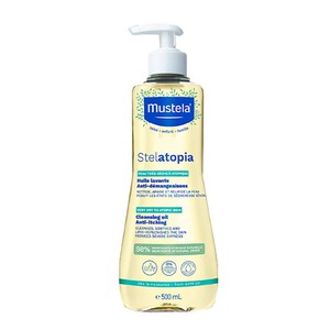 Imagen de MUSTELA Oli de bany Stelatopia