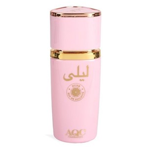 AQC FRAGANCES Colònia Nude per a dona 60 ml