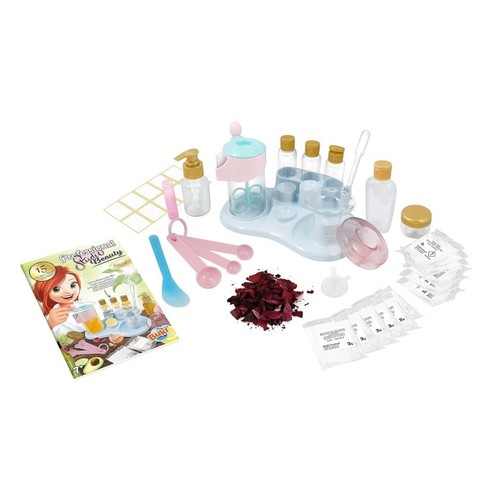 BUKI FRANCE Kit Studio Beauty Natural