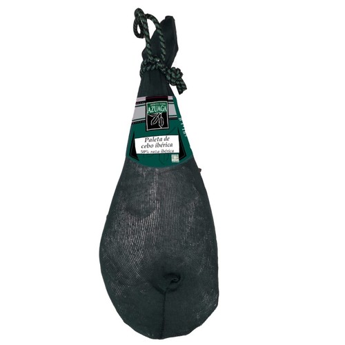 AZUAGA Espatlla d'enceball 50% Ibèrica