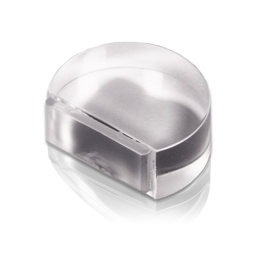 BRINOX Topall porta transparent