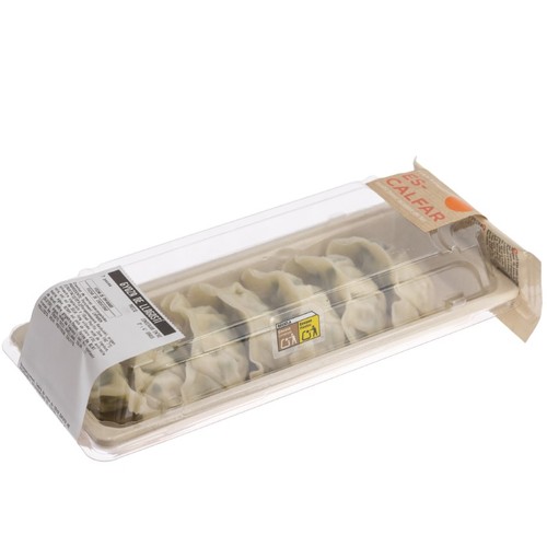 SUSHI Gyoza de llagostí