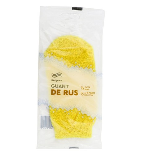 BONPREU Guant de rus