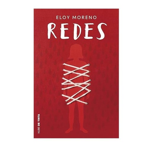 ED. NUBE DE TINTA Llibre Redes