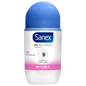 SANEX Desodorant antitranspirant en bola