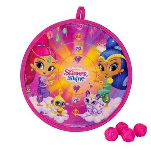 AGUMAY Diana infantil amb velcro