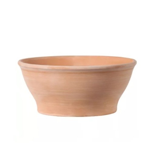 DEROMA Test baix blanc 27cm