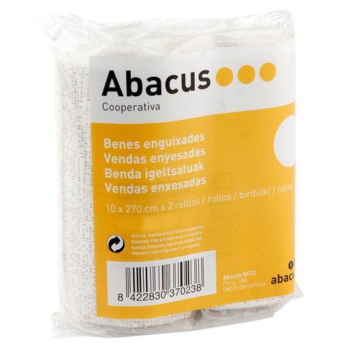 ABACUS Benes de guix