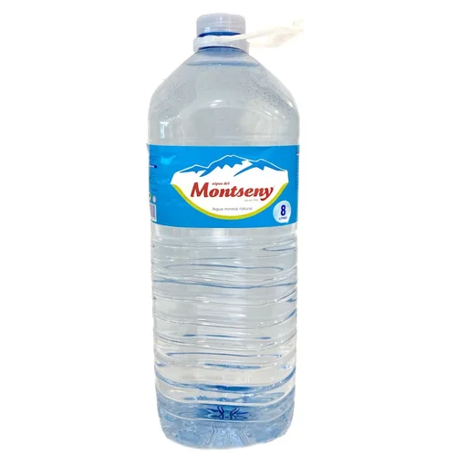 Agua mineral natural 1,5 L