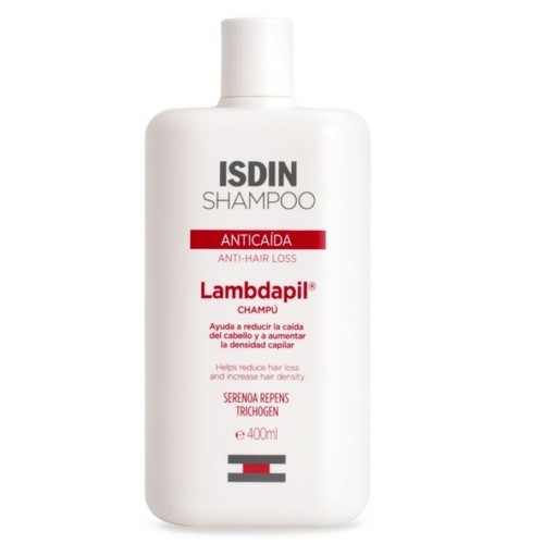 ISDIN Xampú anticaiguda Lambdapil