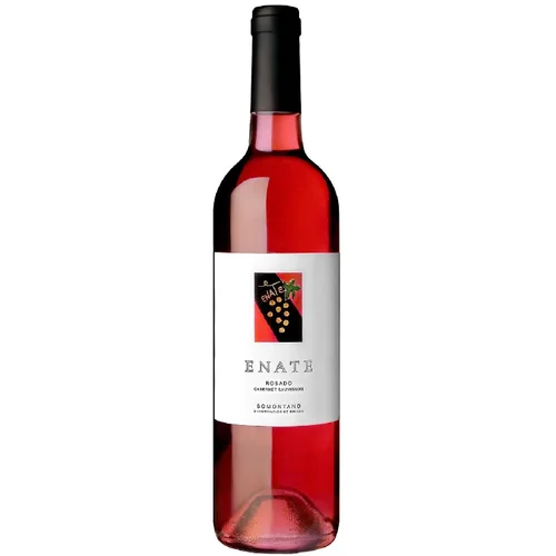 Vino blanco Chardonnay DO Somontano