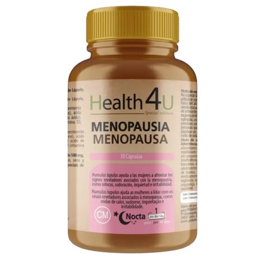 HEALTH 4U Complement alimentari Serotofemme nocta