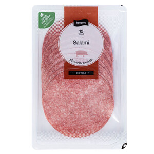 Imagen de BONPREU Salami extra
