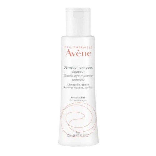 AVÈNE Desmaquillant d'ulls suau