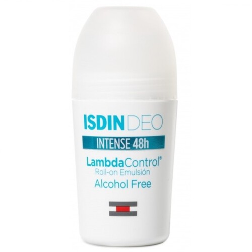 ISDIN DEO Desodorant Lambda Control