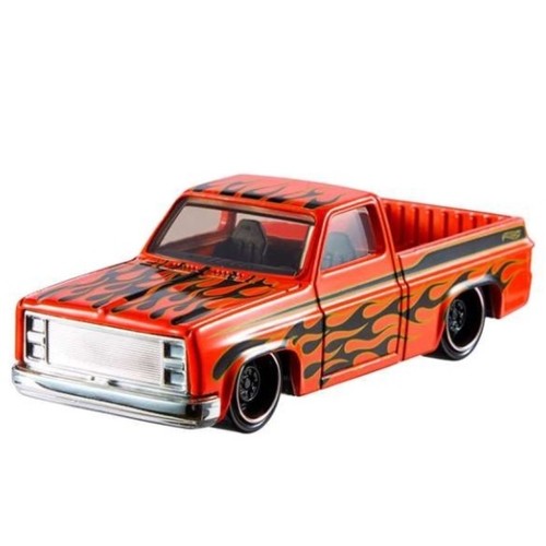 HOT WHEELS Cotxe XL Hot Wheels