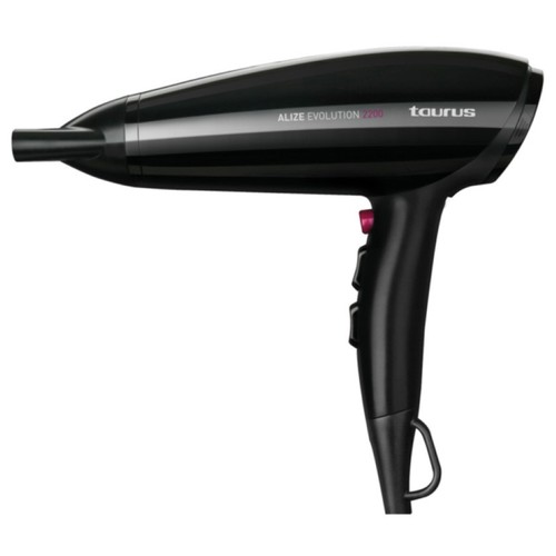 TAURUS Assecador de cabell Alize Evolution 2200