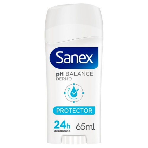SANEX Desodorant dermoprotector en barra