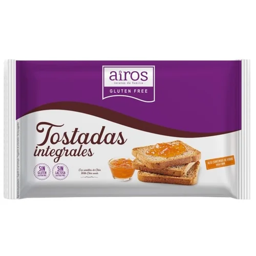 Espárragos blancos
