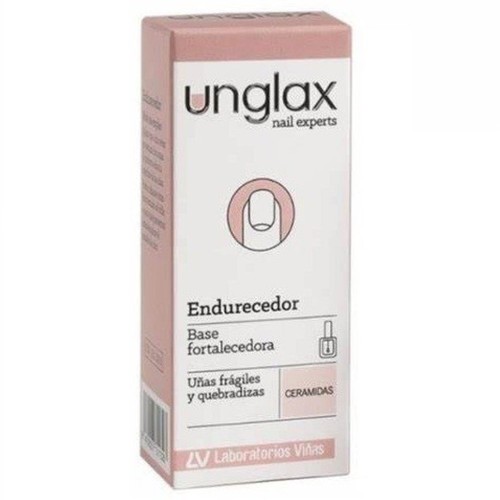 UNGLAX Tractament enduridor d'ungles