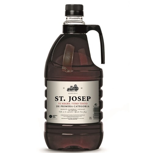 AGRÍCOLA SANT JOSEP Vi negre de taula