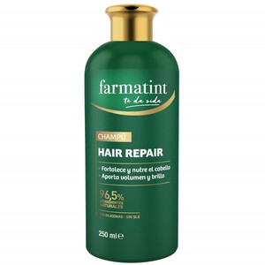 FARMATINT Xampú reparador