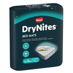 Protector de cama