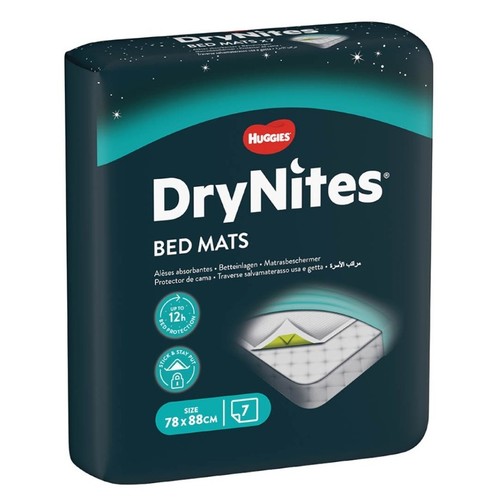 DRY NITES Protector de llit