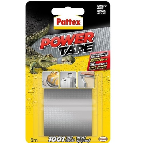 PATTEX Cinta multi usos resistent