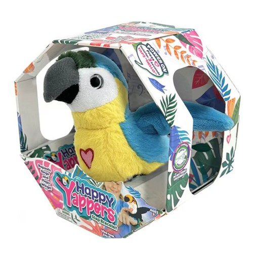 HTTYD Polsera interactiva Happy Yappers