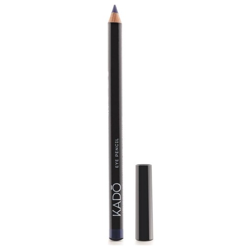 KADÔ Llapis per a ulls color blau fosc